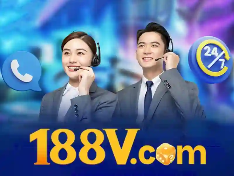 Khám phá 188v: một hành trình giữa công nghệ và nghệ thuật