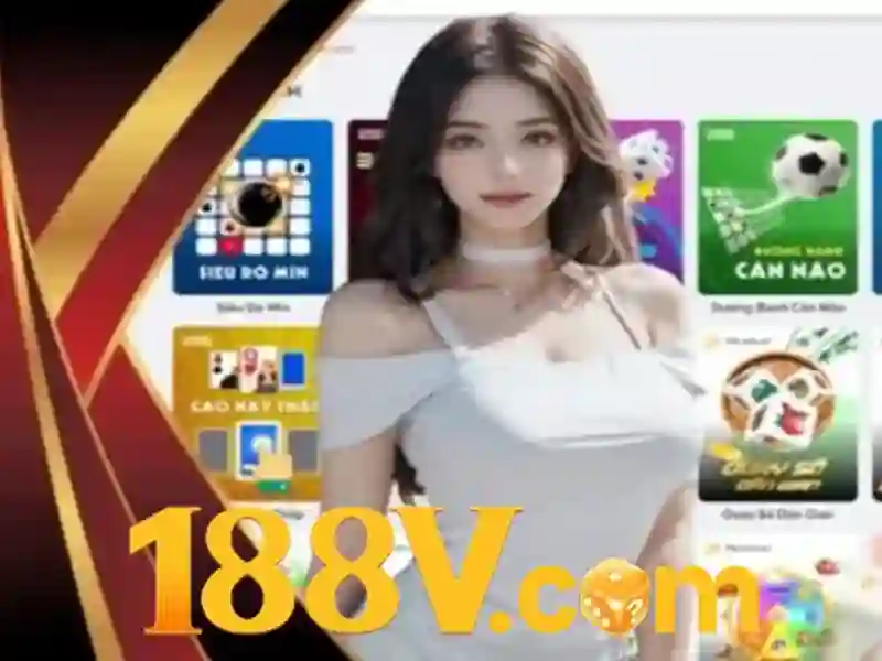 Khám phá 188V: một khái niệm điện áp và công nghệ