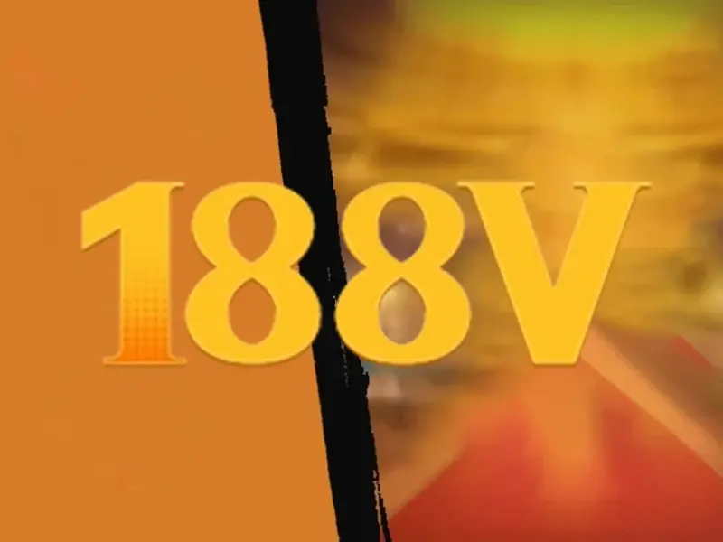 188v: khái niệm và ứng dụng trong công nghệ
