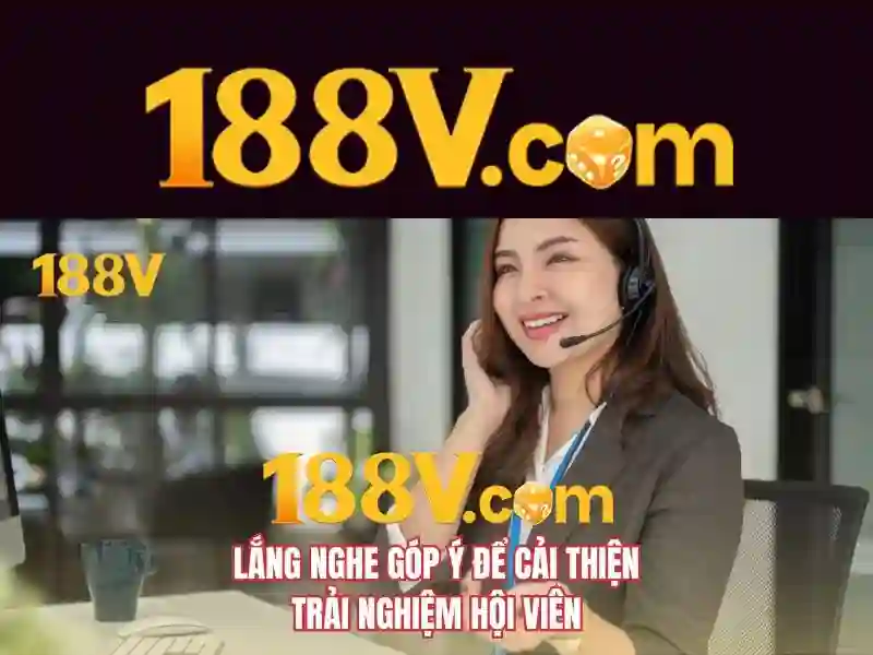 188v là gì và tác động của nó