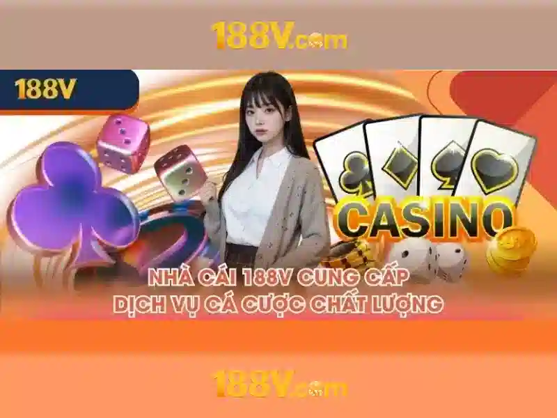 188v: Khái niệm, công nghệ và ứng dụng