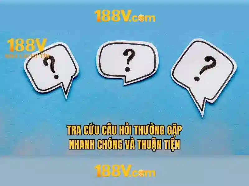 Khám phá 188v: khái niệm, ứng dụng và an toàn