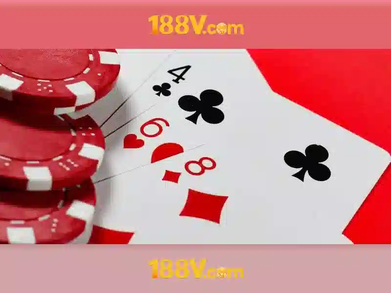 Khám phá 188v và tầm nhìn công nghệ