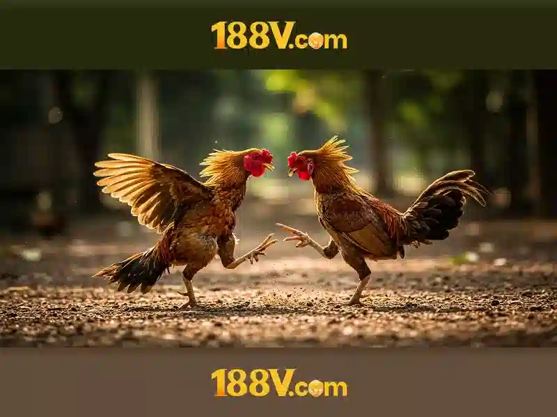 188v: một hành trình của công nghệ và cộng đồng