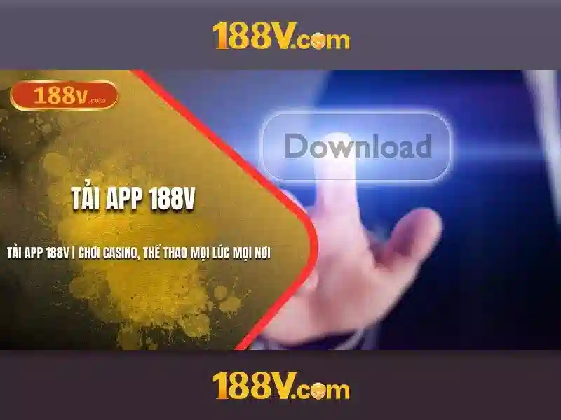 188v-betting-overview