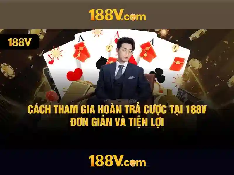 Khám phá 188v và ý nghĩa của nó