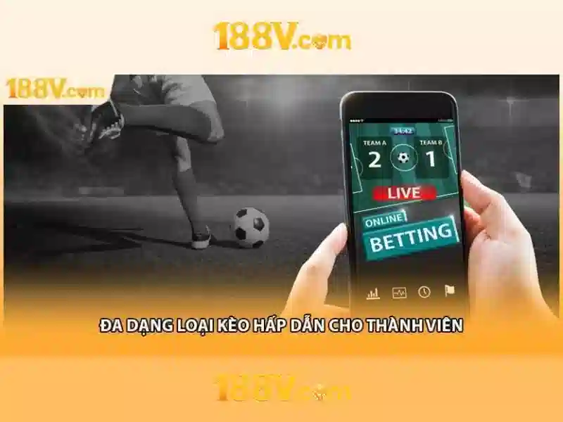 Khái niệm 188v và ảnh hưởng của nó