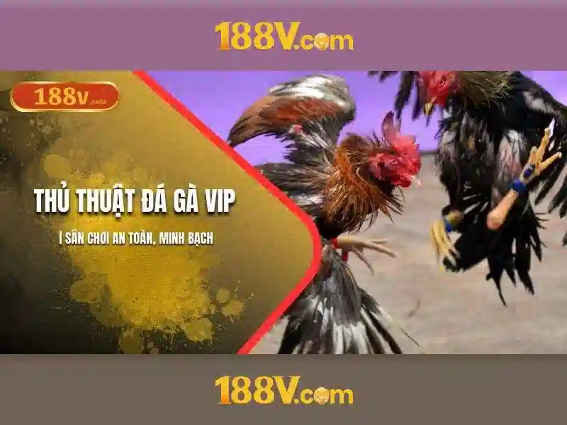 188v: Một thế giới số được khám phá
