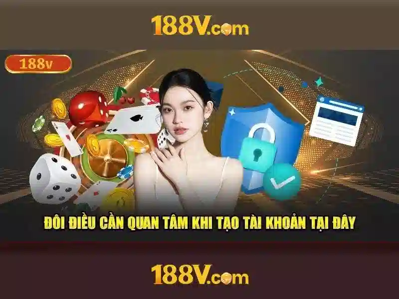 188v: khái niệm hiện đại và ý nghĩa