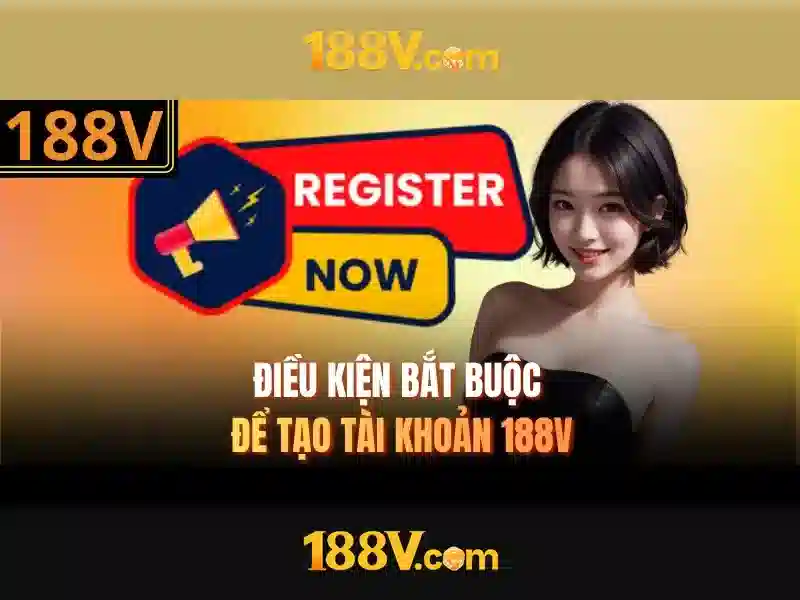 Khái niệm 188v và hành trình khám phá