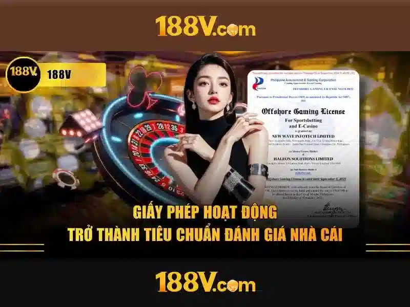 188V: điện áp và những ứng dụng của nó