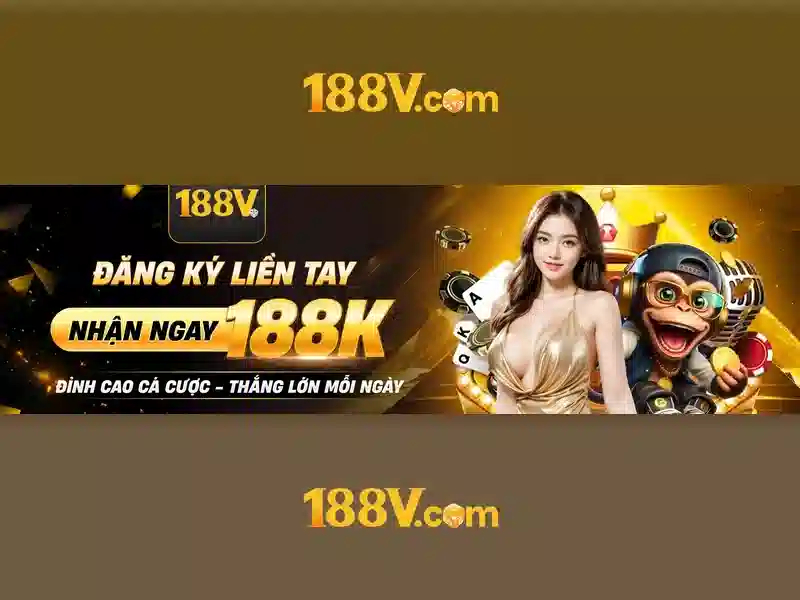Khám phá 188V: khái niệm, lịch sử và ứng dụng