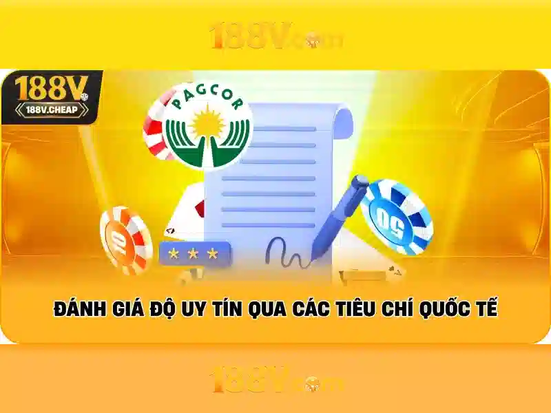 188v: Khám phá một thuật ngữ và ý nghĩa của nó