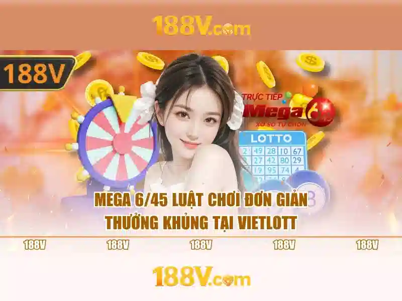 188v: một thế giới ảo và cuộc hành trình khám phá