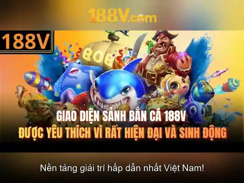 188v – Hành trình của một chiều số