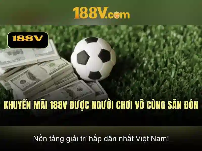 188v: một cái nhìn về con số và ý nghĩa của nó