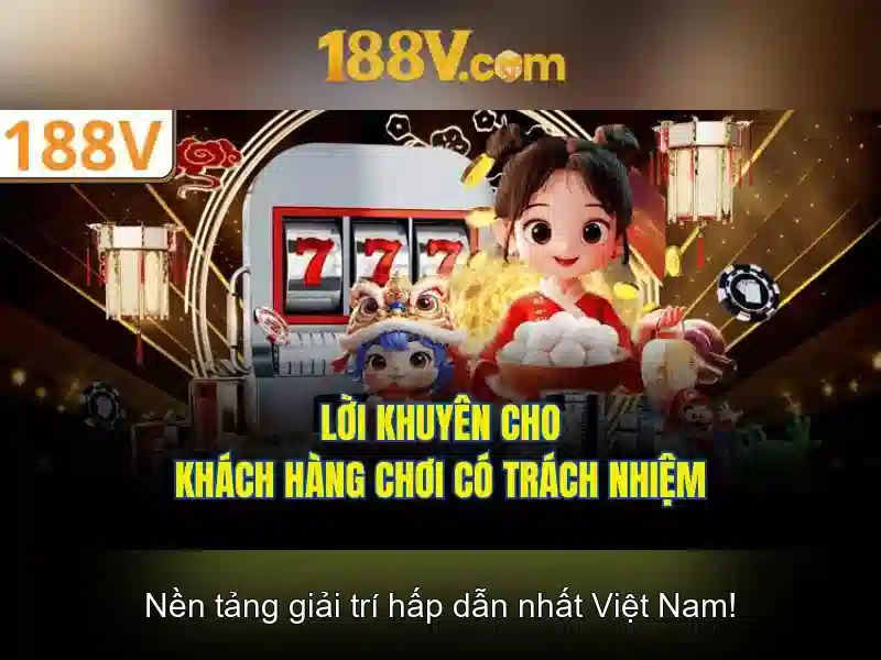 188v: hành trình giữa dữ liệu và ý nghĩa
