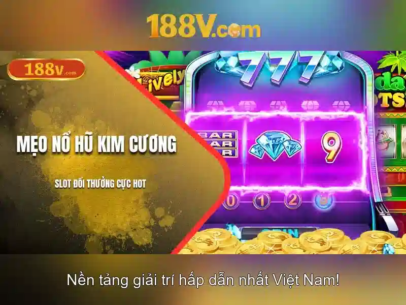 188v – Dải rãnh mở ra giữa các thế giới
