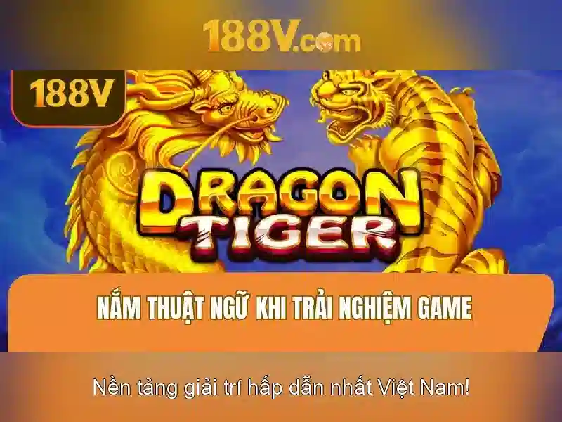 188v – Một khái niệm và hành trình