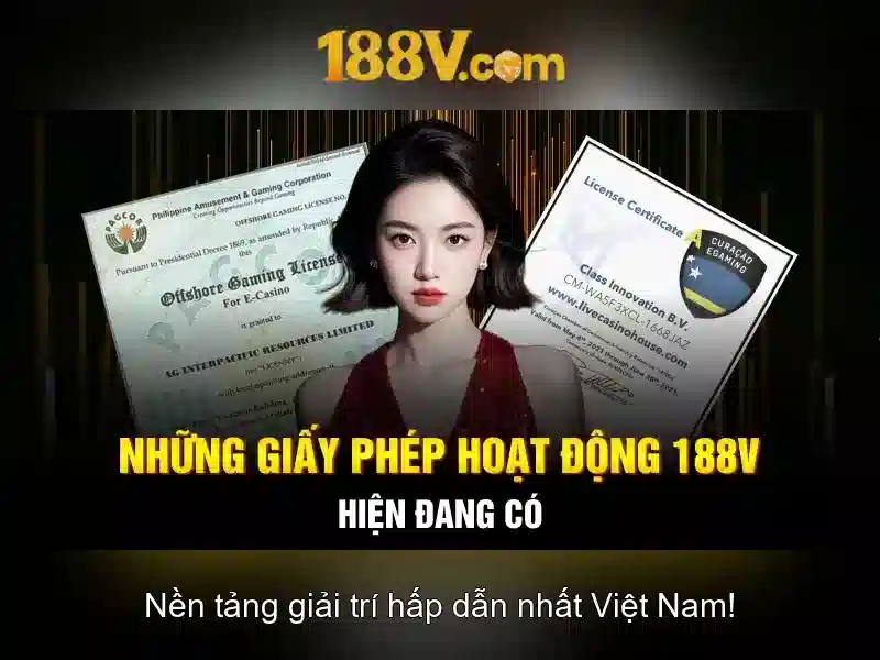 188v: hành trình của một con số và điện áp