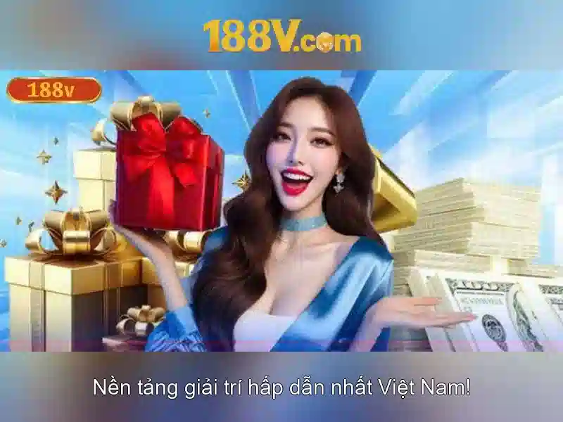 188v và hành trình của một ý tưởng