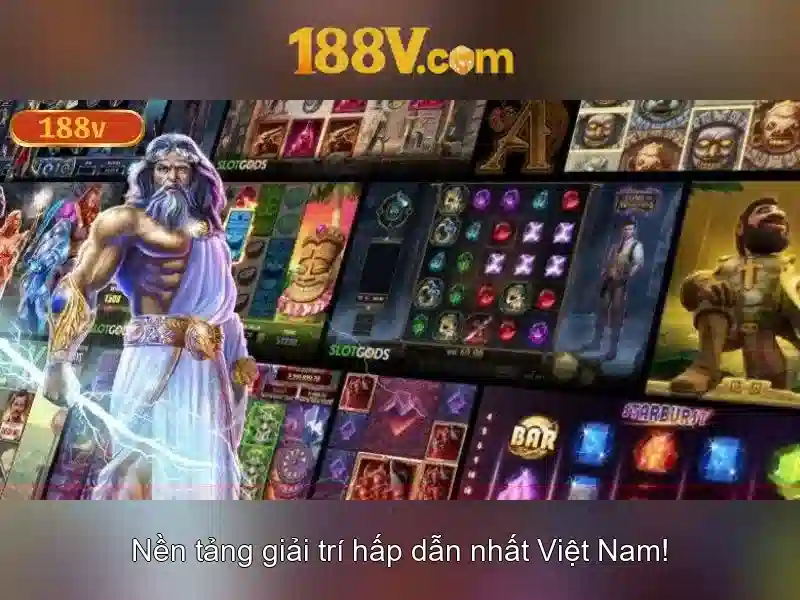 188v: Khám phá một khái niệm và ứng dụng