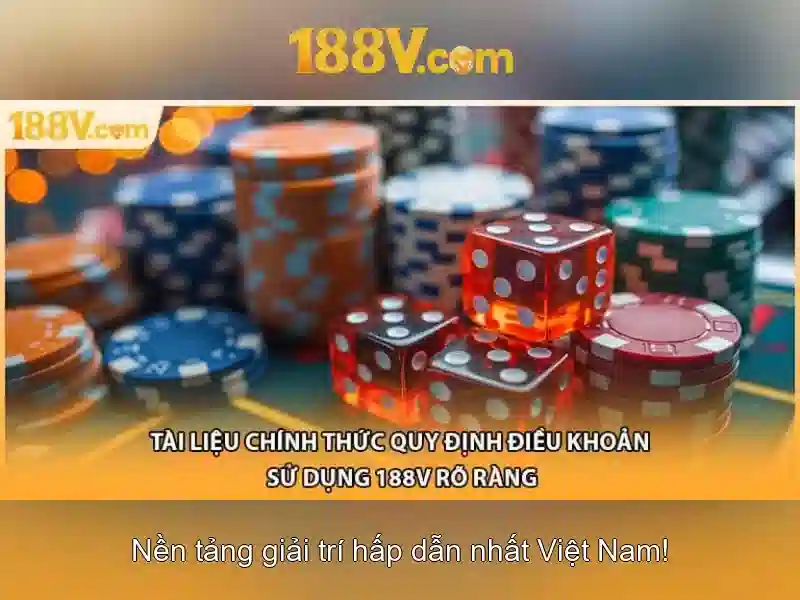 188v: một hành trình sáng tác số