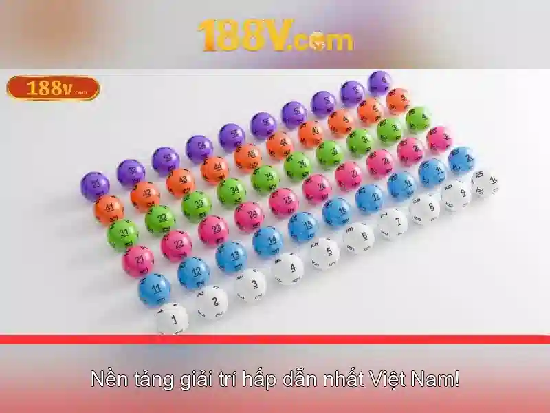 188v và những điều cần biết