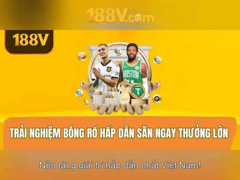 Khám phá 188v: ý nghĩa, ứng dụng và an toàn