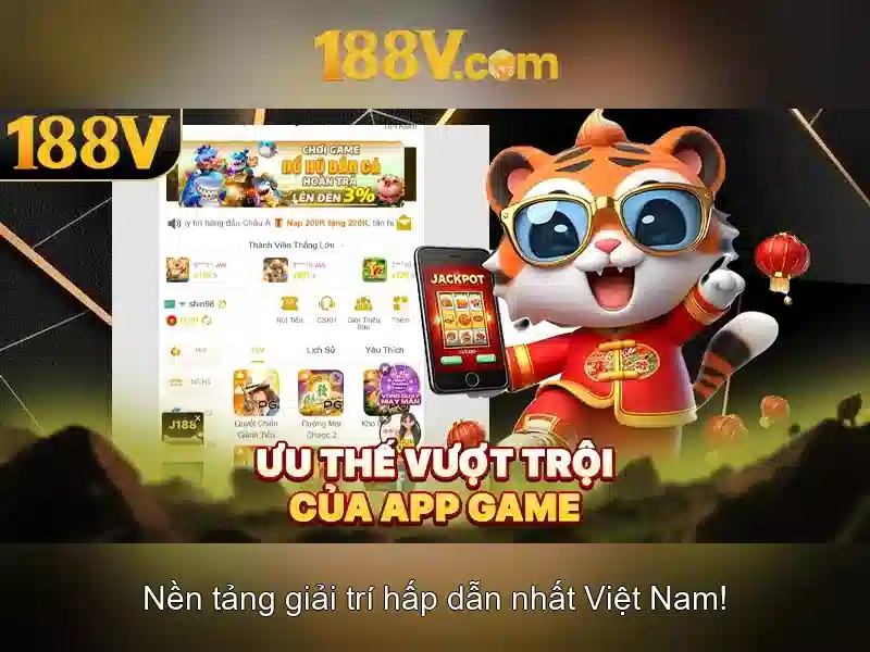 188V: Hiệu năng và an toàn trong hệ thống điện