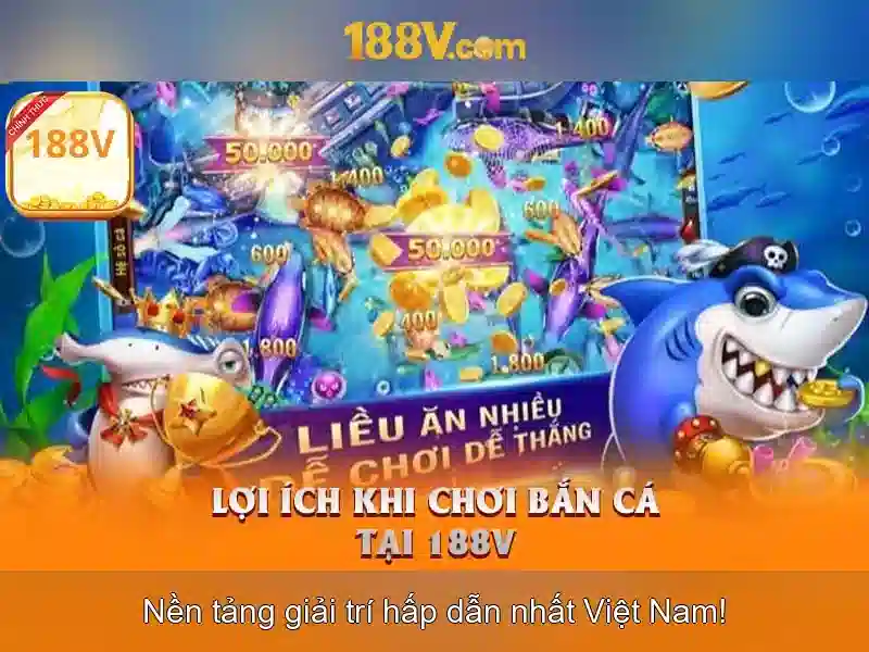 188V và các khía cạnh liên quan
