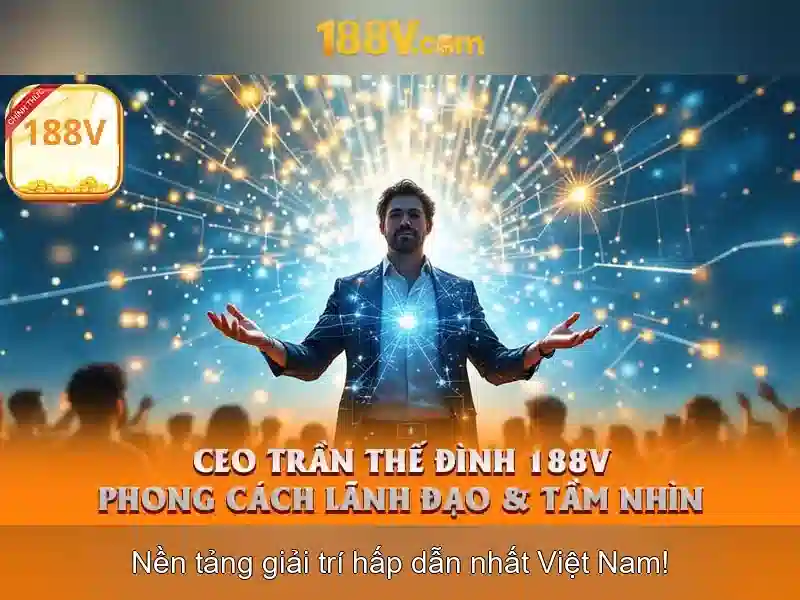 188v: một khái niệm giữa số và hình ảnh