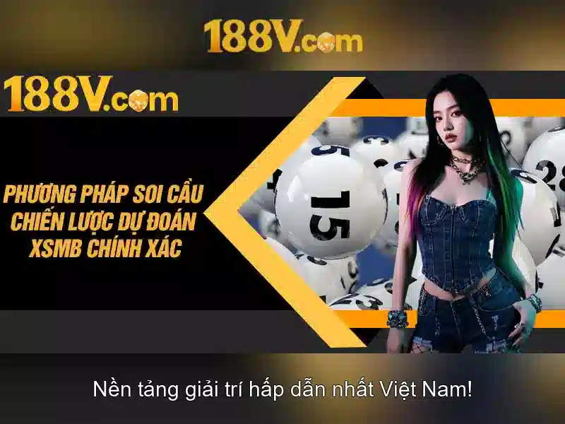 188v: Khai niem va ung dung