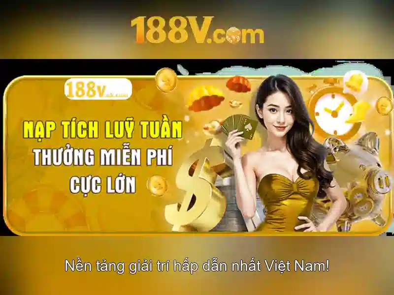 188v và hành trình khám phá giới hạn thực tại
