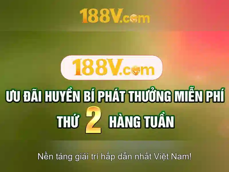 188V: Khái niệm và ảnh hưởng