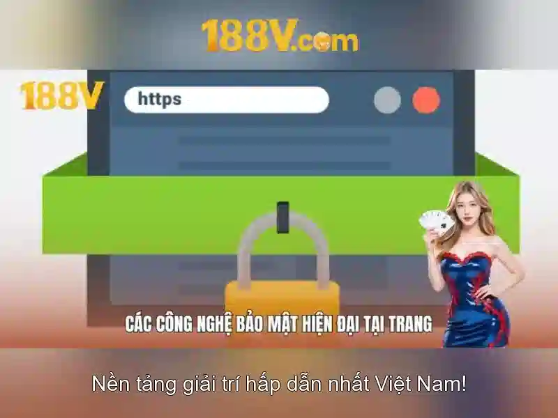 188V: một khái niệm và tiềm năng