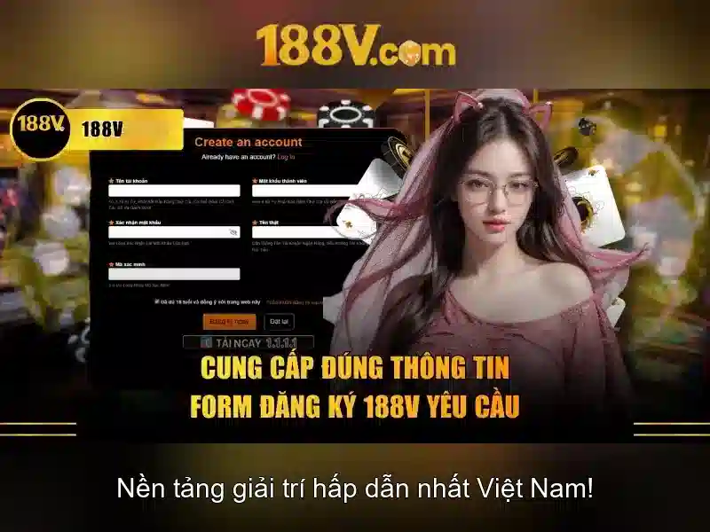188v va hanh trinh cua dien ap va cong nghe