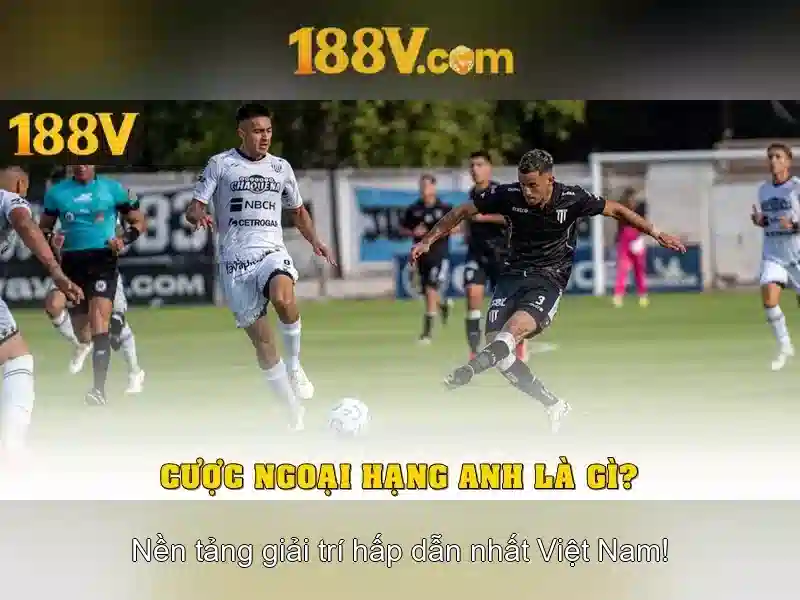 188v: một khám phá và cảm nhận