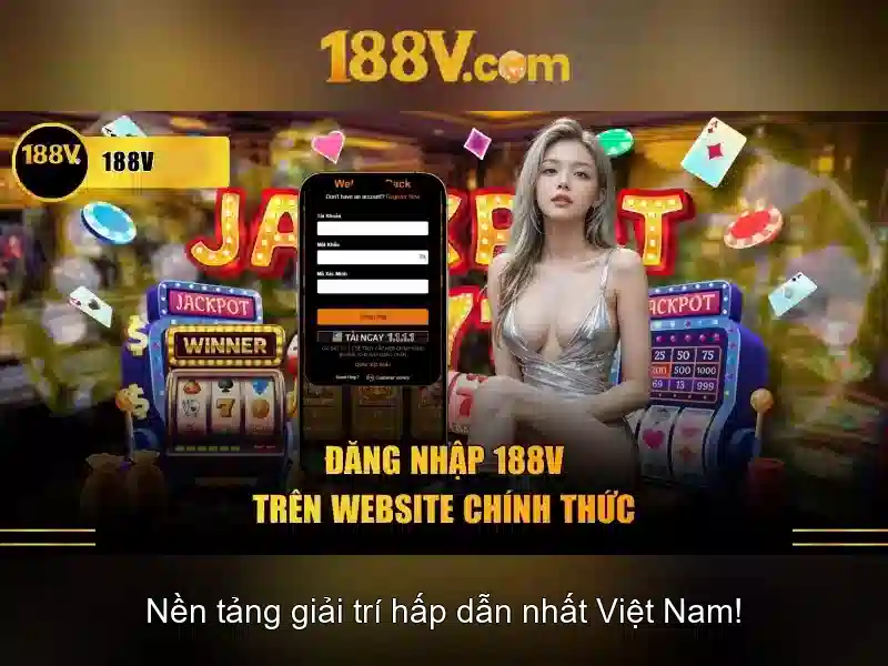 188v: một khái niệm trong công nghệ và văn hóa