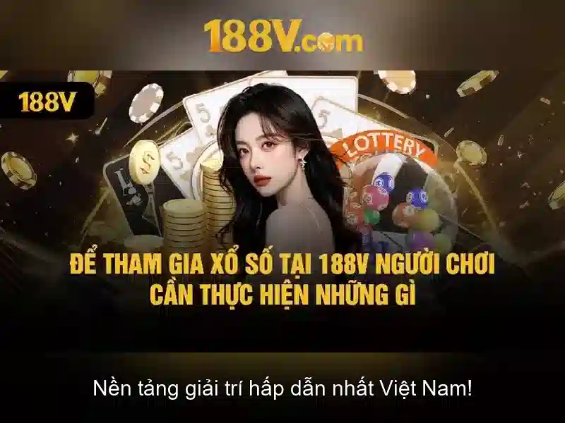 188v: Khám phá một khái niệm công nghệ