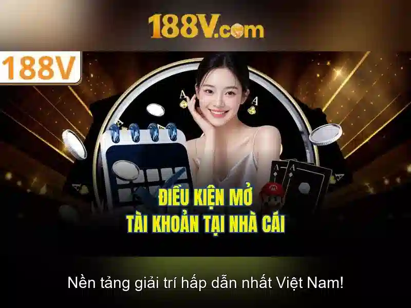 188v: Cầu nối công nghệ và cộng đồng