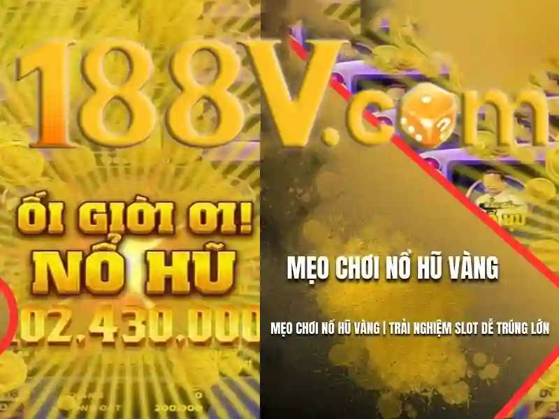 Khái niệm 188v trong thế giới số