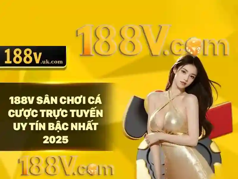 188v: ký hiệu và câu chuyện của nó