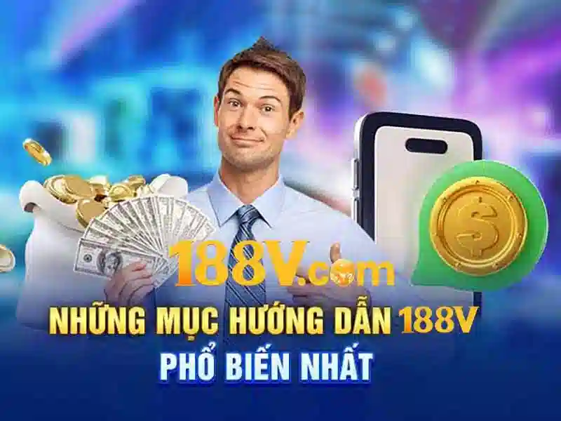 Khám phá 188v: một hướng dẫn ngắn về điện áp 188v