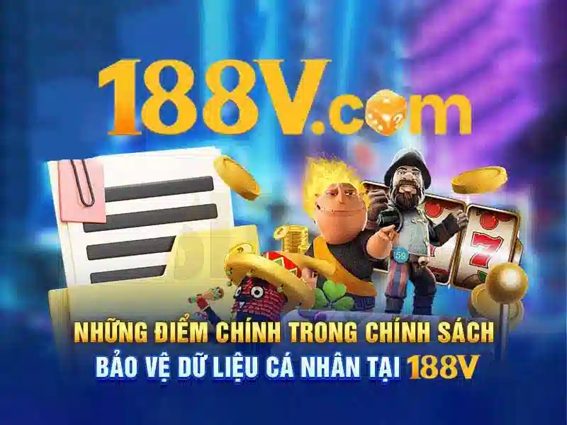 Khái niệm 188v và tầm quan trọng của nó